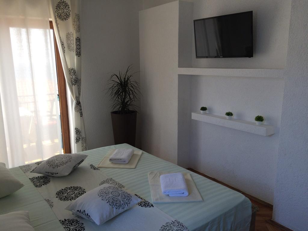 Apartments Debora Ulcinj Extérieur photo